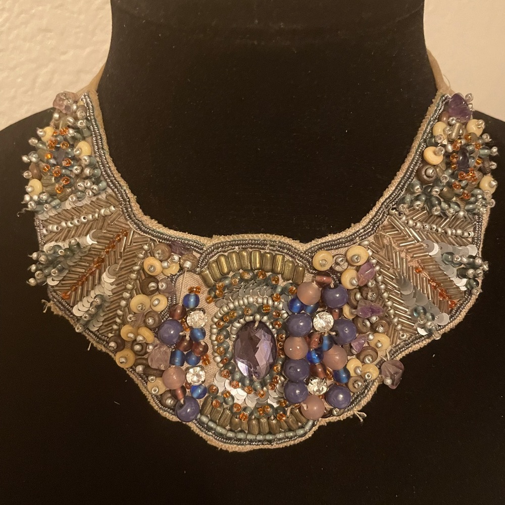 Statement Necklace